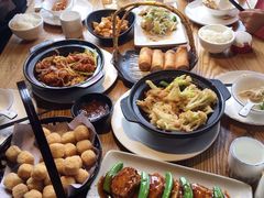 -小和庆·知味(首铸万科店)