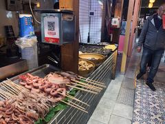 自助取餐区-河坊美食街(河坊街店)