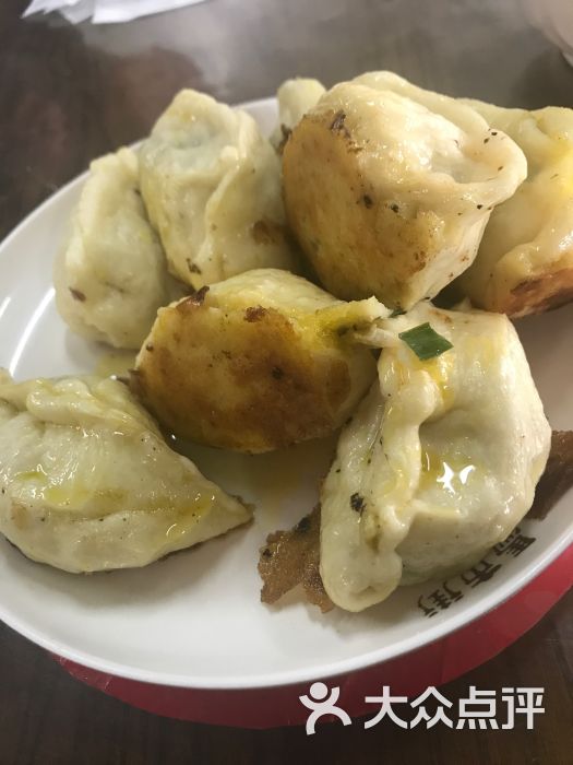 马市街食它汤素煎包图片 - 第41张