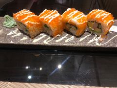 -昱匠·日本料理(金融街店)