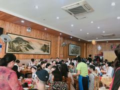 大堂-肆姐面粉馆(坡子街店)