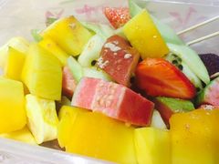 -水果立方果然鲜(升平路店)