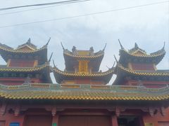 -启明龙王庙