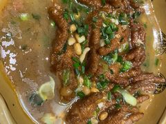-朗妈私房菜(婺女州店)