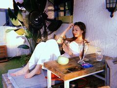 -Sirena海妖日咖夜酒