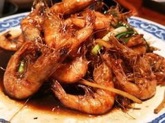 -老头儿油爆虾·1987杭州烟火味(湖滨银泰in77D区店)