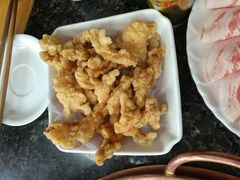 -老码头火锅(骡马市店)