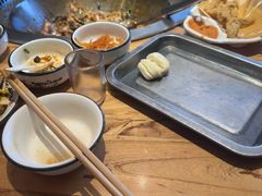 -山河屯铁锅炖鲜鹅·东北菜(开发区一店)