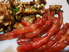 -云南建水鸡脚王烧烤(商贸路店)