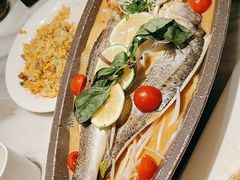 -翠华餐厅(德基广场店)