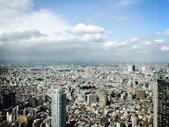 -东京都厅舍