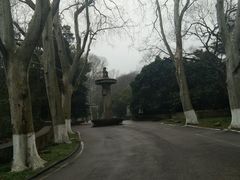 -廖仲恺何香凝墓