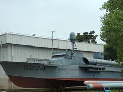 -上海中国航海博物馆