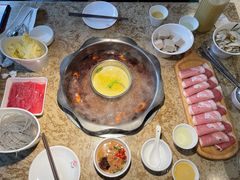 -鱼乐火锅(清江国际店)