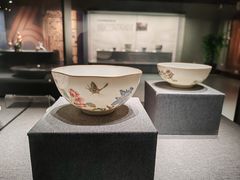 -景德镇中国陶瓷博物馆