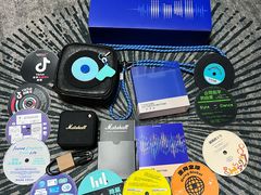 -Marshall马歇尔专柜(正佳广场店)