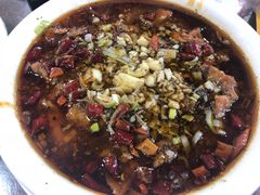 -来顺成饭庄