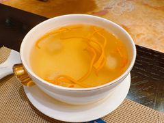 -楚天粤海国际大酒店-楚粤轩中餐厅(水果湖店)