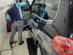 -车艺尚上海龙膜隐形车衣汽车贴膜旗舰店