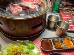 -西塔老太太泥炉烤肉(温州首店万象城黑金店)