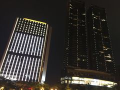 -珠江夜游西堤码头