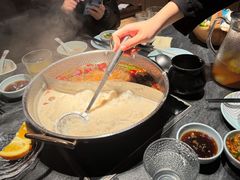 -捞王锅物料理(金华义乌之心店)
