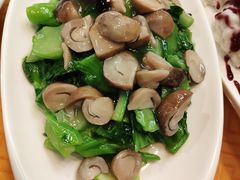 -马凯餐厅(长椿街店)