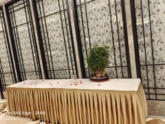 -金翠皇宫粤菜·点心·海鲜(科技园店)