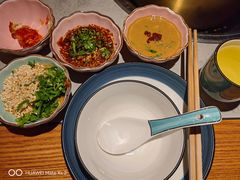-大理董·董家小厨野生菌火锅(古城旗舰店)