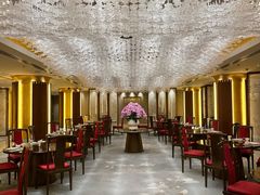 景观位-香宫中餐厅·大连香格里拉(人民路店)