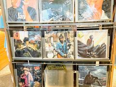 -黑胶星球(华发中城商都店)