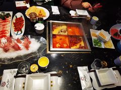 -大妙火锅·非物质文化遗产(东郊记忆店)