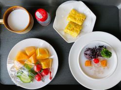 点击看大图 -裕月馨月子中心(滨江店)