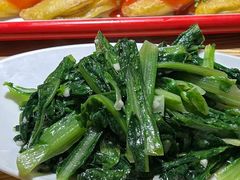 -人民食堂(电信南街店)