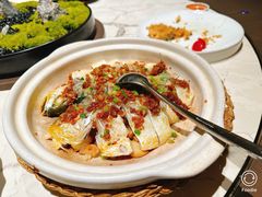 -潮州府·潮菜·砂锅粥(徐家汇店)