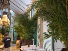 -金海湾自助餐厅(金陵饭店)