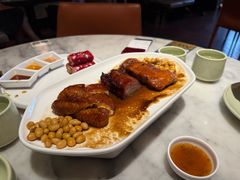 -蝴蝶里·粤菜·点心(滨江龙湖店)