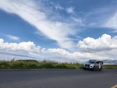 -赛里木湖风景名胜区