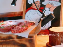 -上海和平饭店华懋阁 Cathay Room