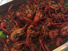 -盱眙红叶龙虾(金源北路店)