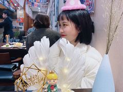 -Dark Horse·黑马蛋糕·低脂·低糖淡奶(金匙望湖大厦店)