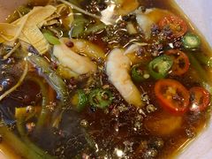 -赵小姐丨新中餐(曲江店)