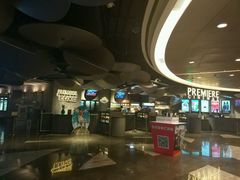 -百美汇影城(LUXE嘉里中心店)