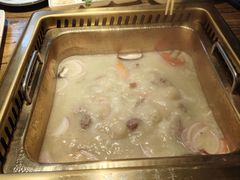 -泽成·冰煮羊(乌兰察布红楼店)
