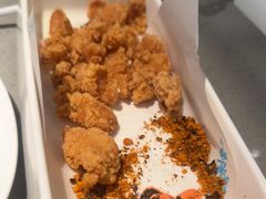 -半天妖烤鱼(中山路店)