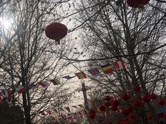 景点-朝阳公园