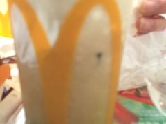 甜品站可乐麦炫酷-麦当劳(广州新港东路第二分店)