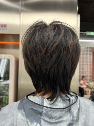 -艾美A·M Hair Salon