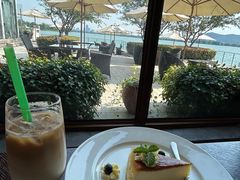 -望海·帆船主题咖啡厅•品茗下午茶(石湖景区店)