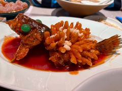 -松鹤楼面馆(清河万象汇店)